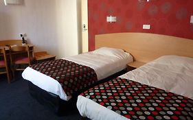 Cit'Hotel de La Vallée